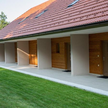 Apartmaji Hocka Koca Hočko Pohorje Eksteriør billede