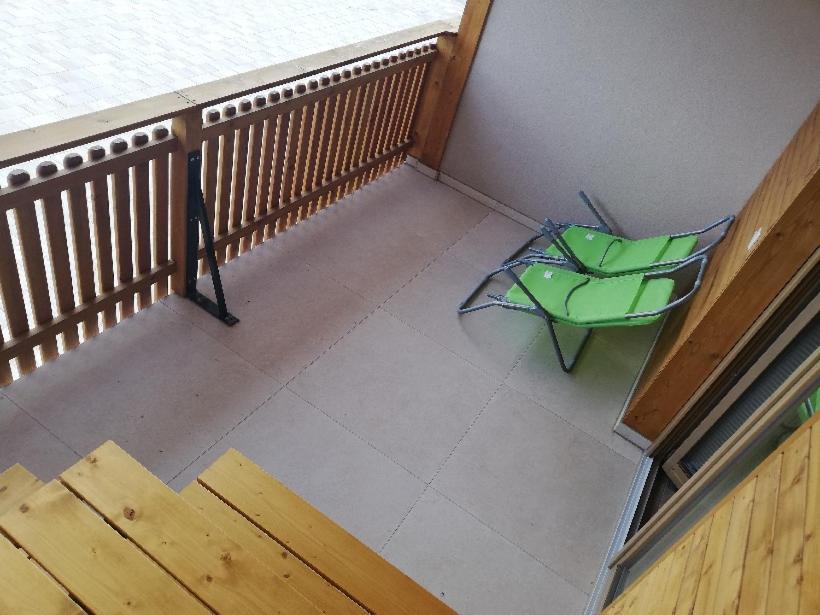 Apartmaji Hocka Koca Hočko Pohorje Eksteriør billede