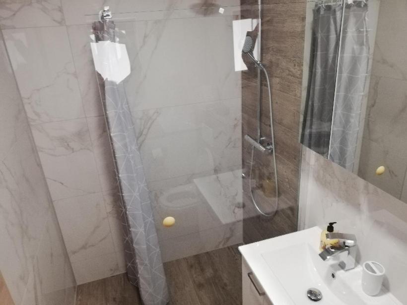 Apartmaji Hocka Koca Hočko Pohorje Eksteriør billede