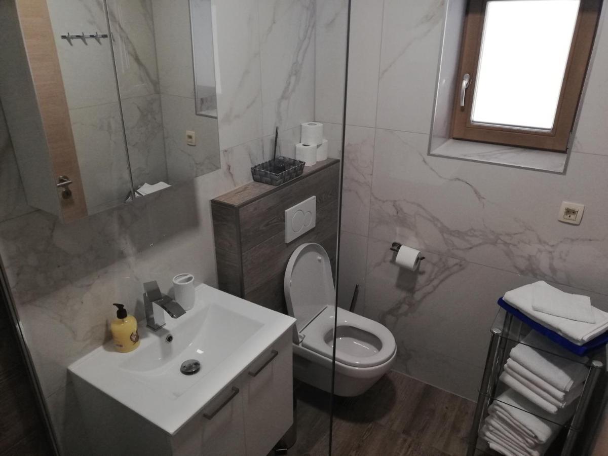 Apartmaji Hocka Koca Hočko Pohorje Eksteriør billede